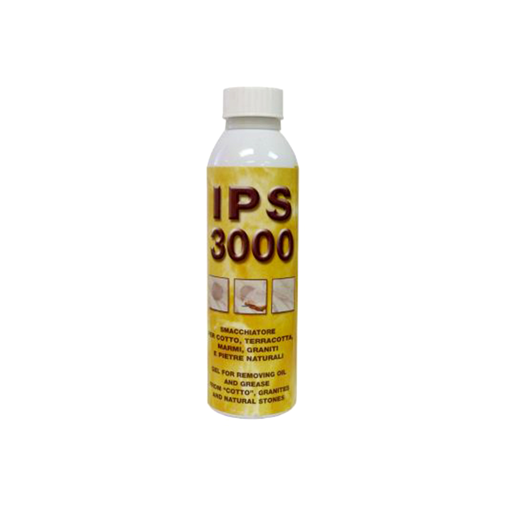 IPS 3000 - Primalas