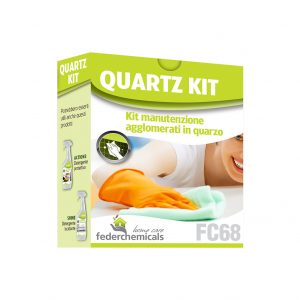 Quartz Kit