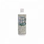 Rust Stop/G