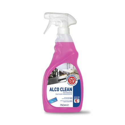 ALCO CLEAN - Primalas